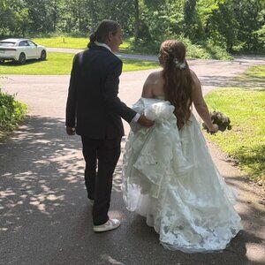 Meet your Posher, Zoe